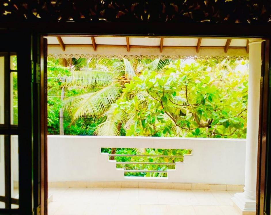 Apartmán The Tourist Balcony Negombo Exteriér fotografie