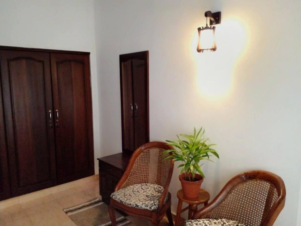 Apartmán The Tourist Balcony Negombo Exteriér fotografie
